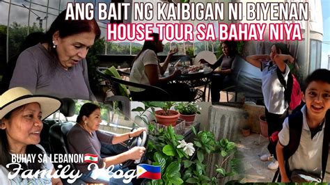 kinantot ko kaibigan ko|NASARAPAN SA BIYENAN .